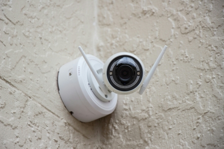 Security cameras for Florida homeowners
