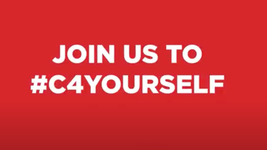 c4 yourself announcement