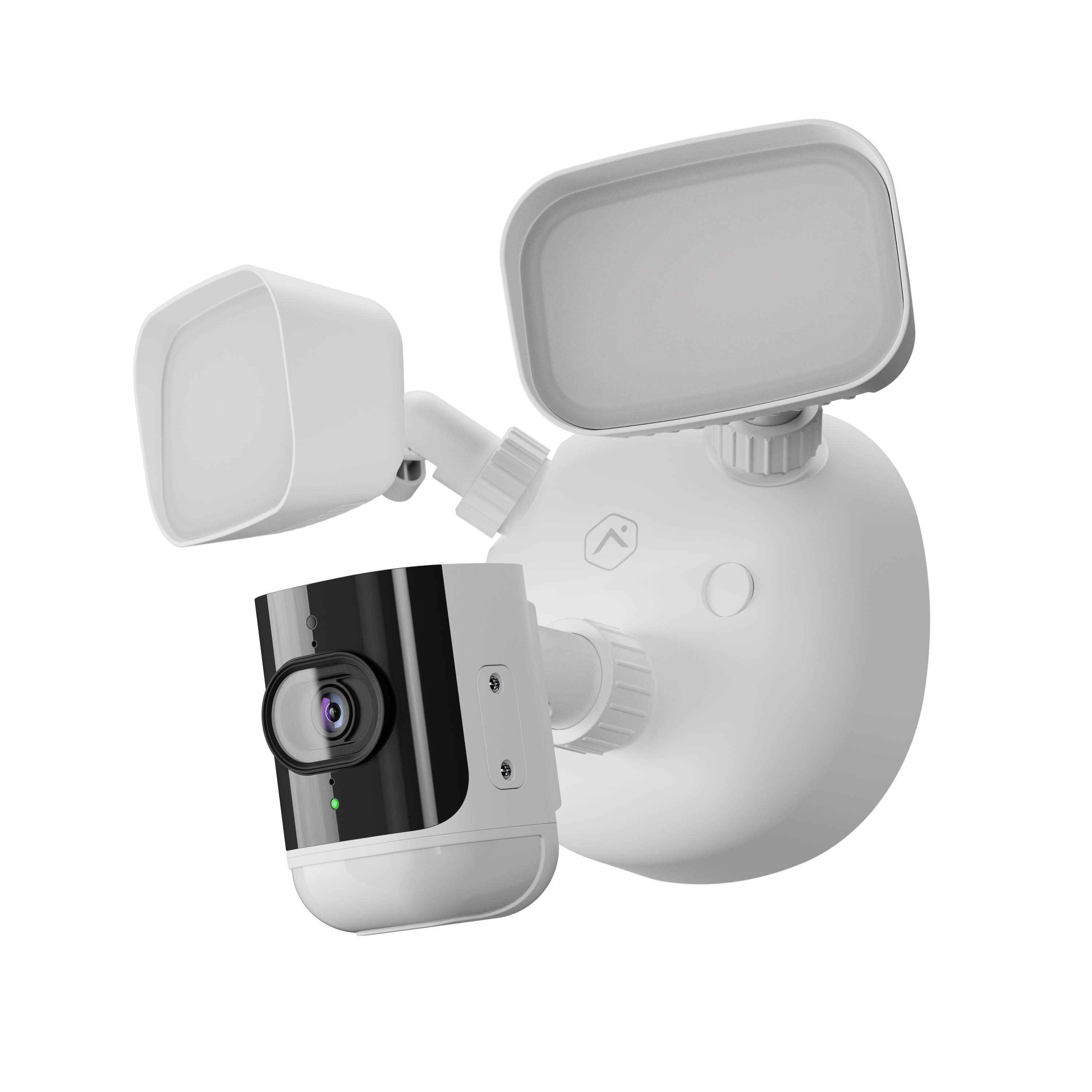 ADC-V729 Floodlight Camera Photo