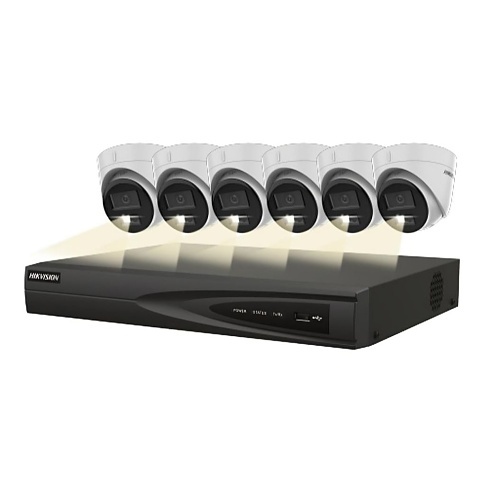 Hikvision HX-EKK82T46H Photo