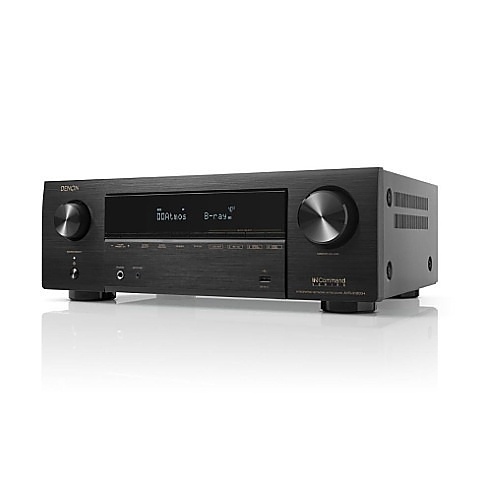 Denon AVRX1800H Photo