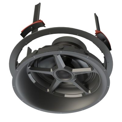 ICLCR62 6.5 ceiling speaker Photo