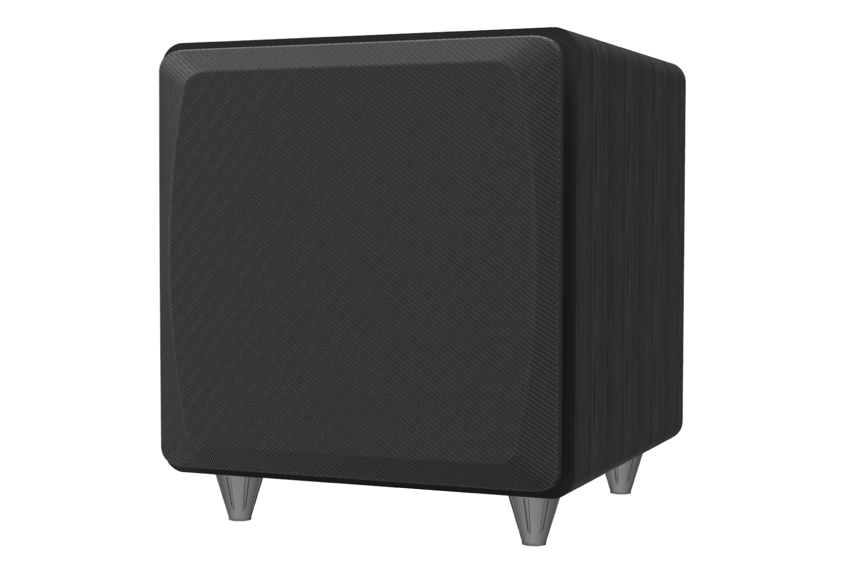 Adept Subwoofer Photo