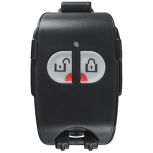 Key Fob with Panic Photo