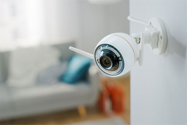 Surveillance Cameras