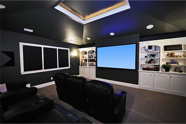 Home Theater